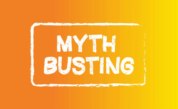 Myth VPS Hosting Busting