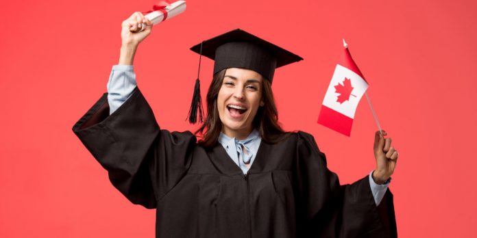 Cost To Study In Canada After Graduation