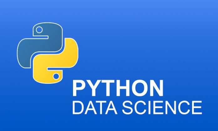 Python-From Data Science
