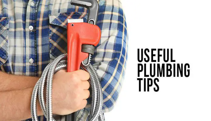 Useful-Plumbing-Tips