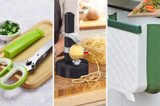 Amazon Kitchen Gadgets