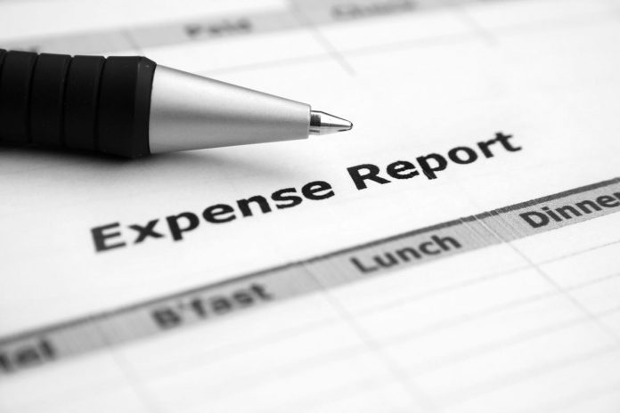 Reimbursed Expenses in QuickBooks