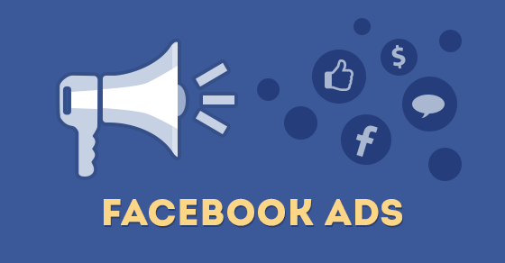 Spend on Facebook Advertisements