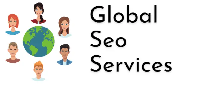 Global SEO Services