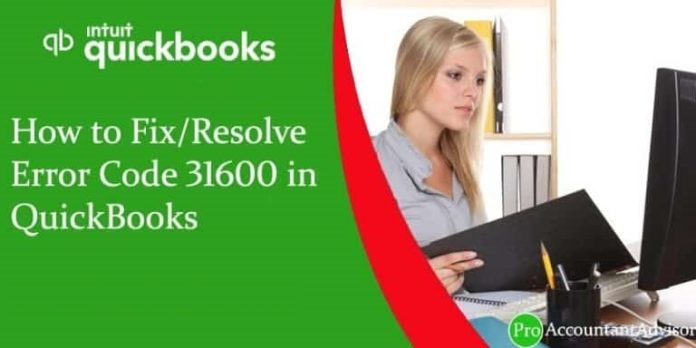 Resolve-error-code-31600-in-QuickBooks