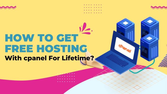 Free Hosting with Cpanel