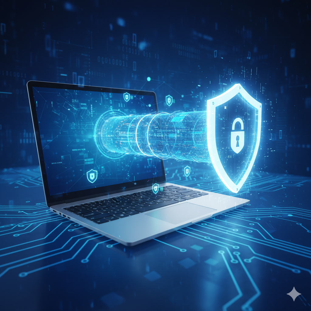 Create VPN Server on Windows