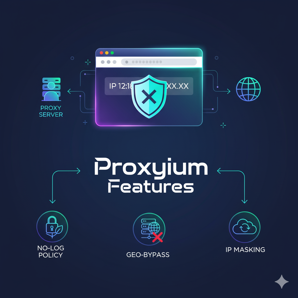 Proxyium Review 2025
