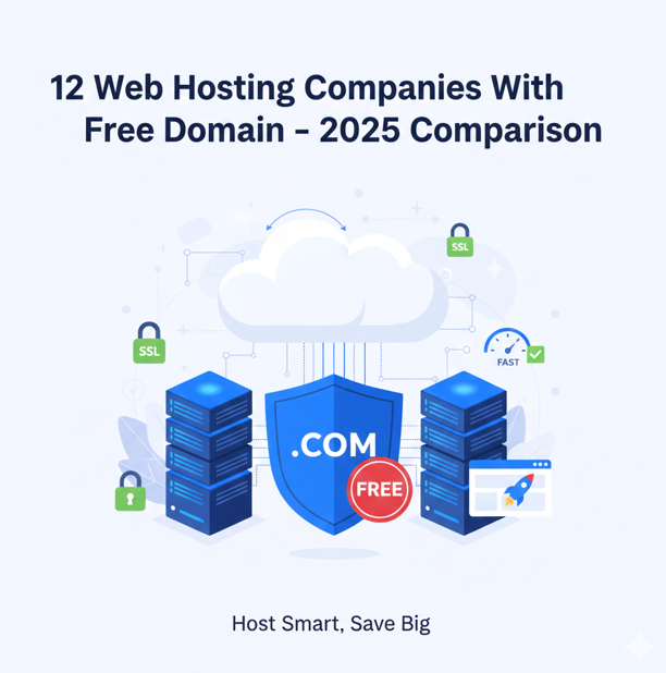 Web Hosting Company