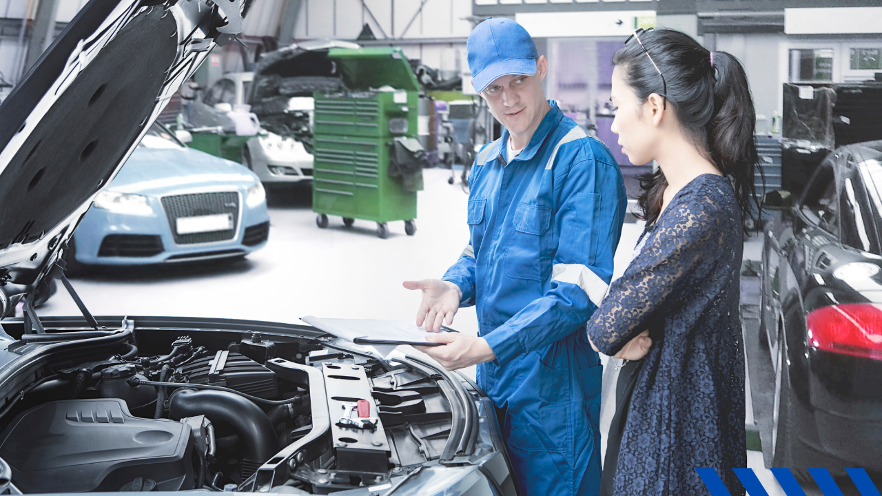 Can Auto Glass Repair Cracks