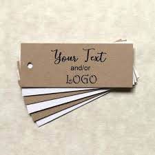 Custom Rectangle Tags