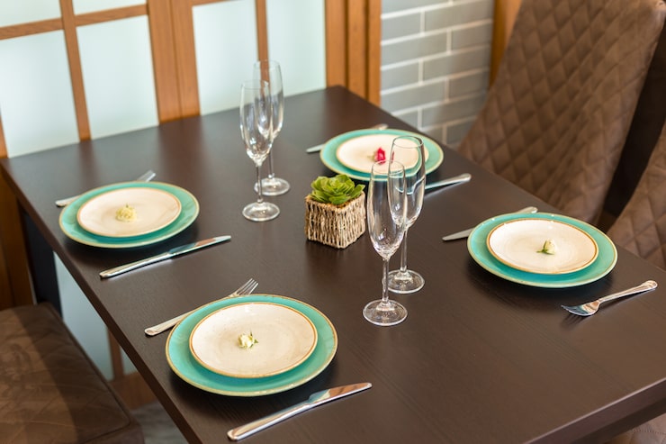 Dinner Set Prices in Pakistan