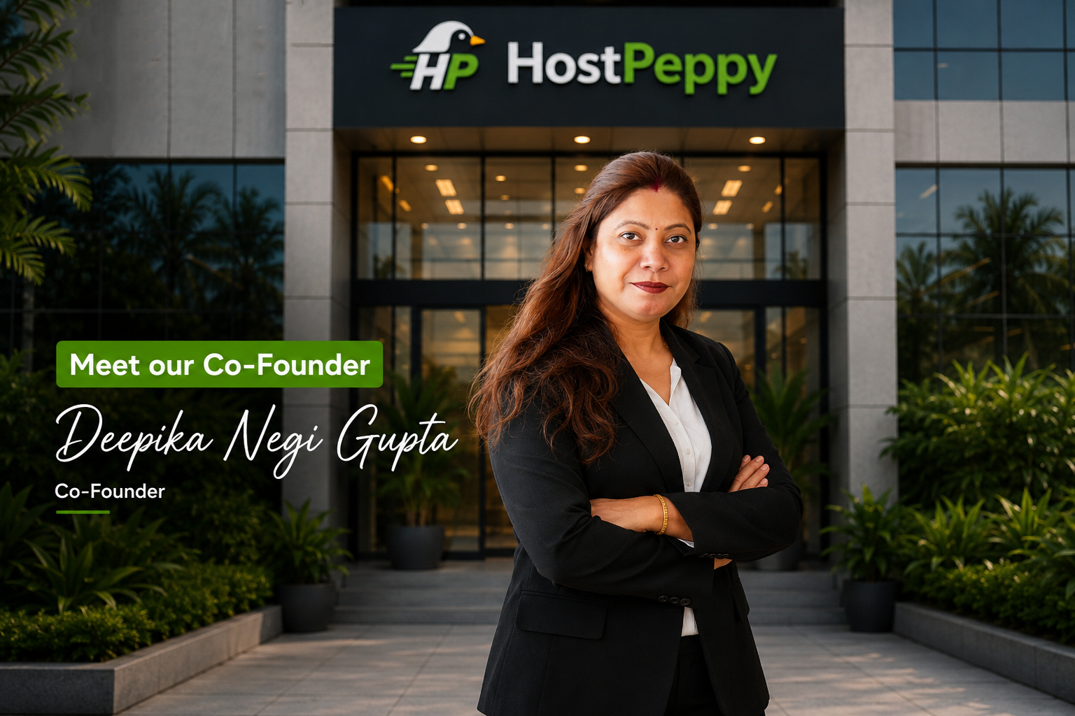 HostPeppy: Why We Created an Affordable Hosting Brand