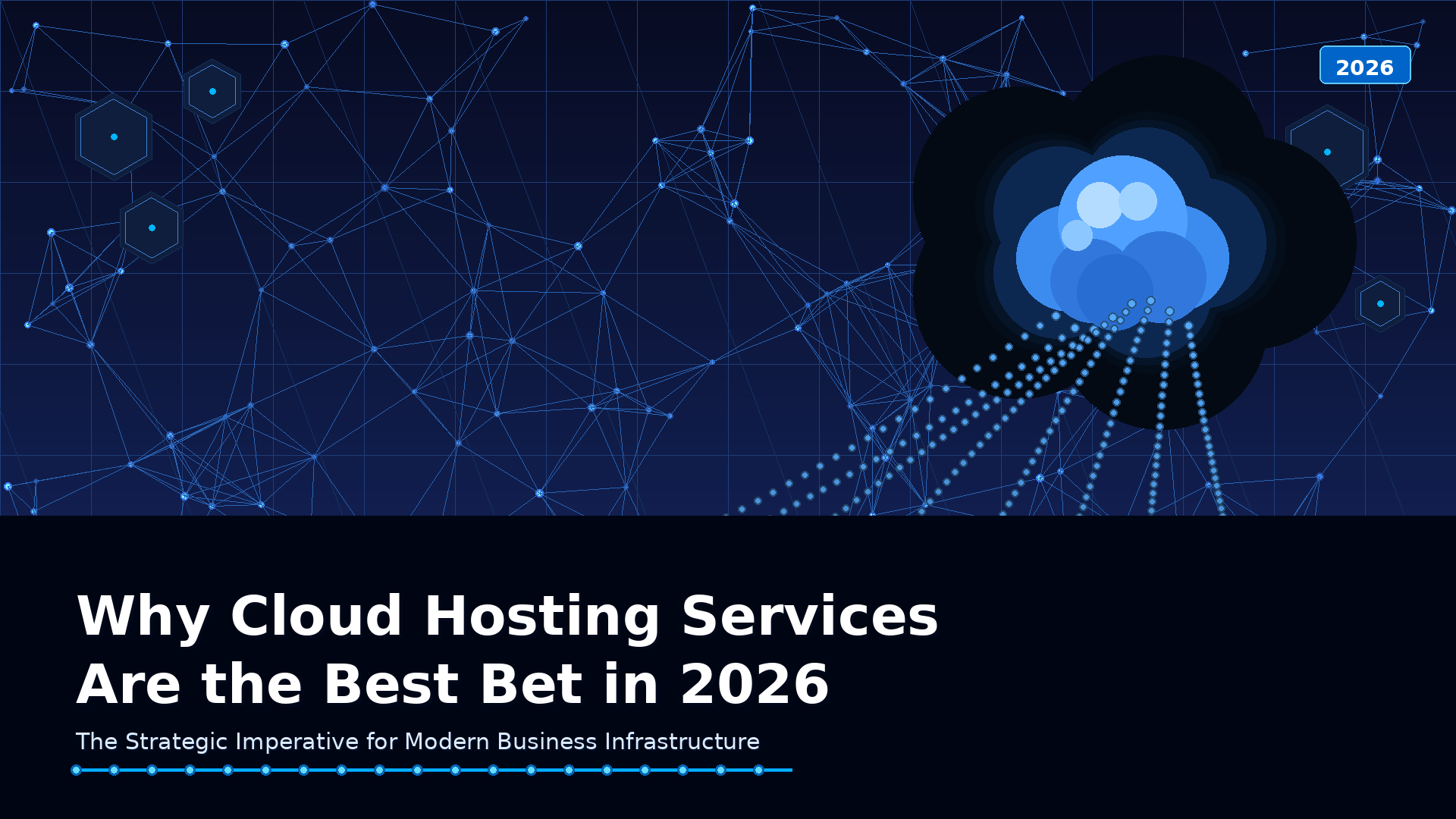 cloud hosting India
