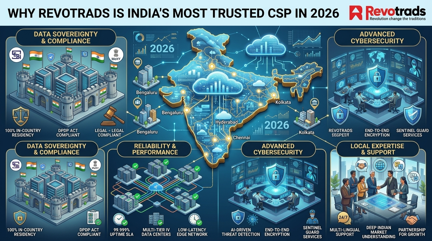 Cloud Service Provider