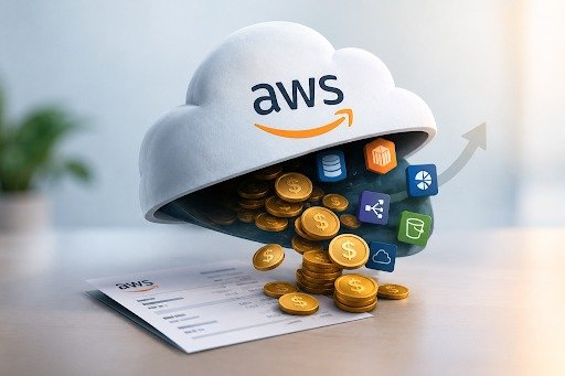 AWS Cost
