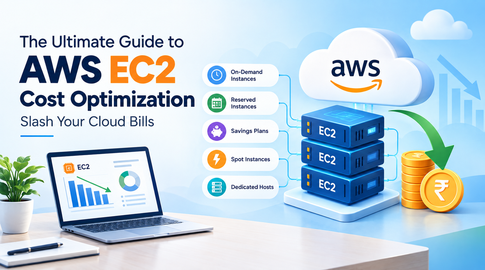 AWS EC2 Cost Optimization