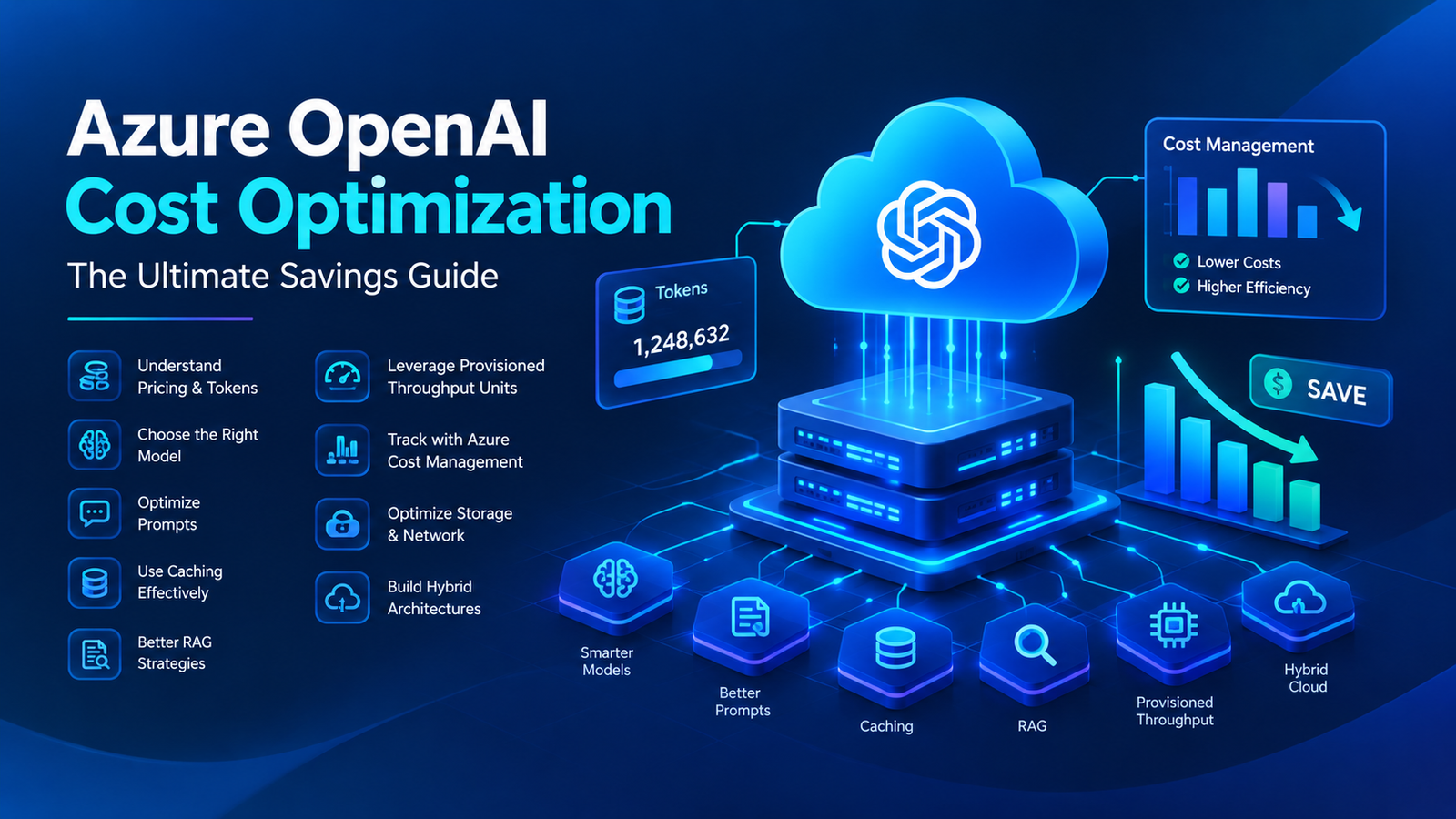 Azure OpenAI Cost Optimization