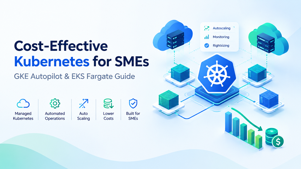 Cost-Effective Kubernetes