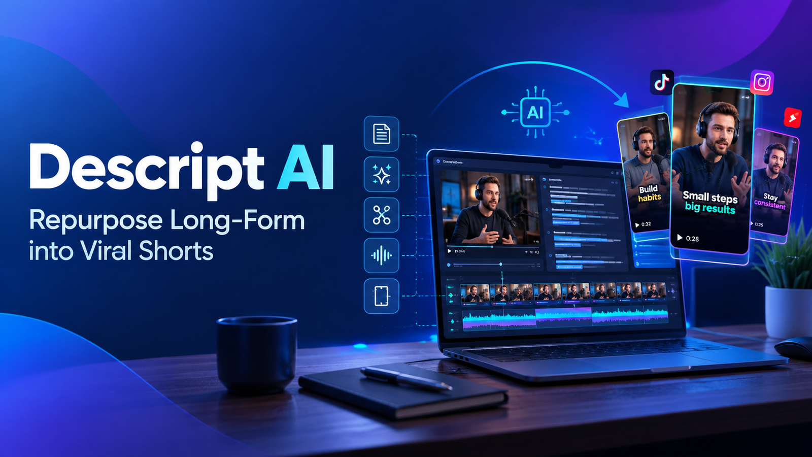 Descript AI