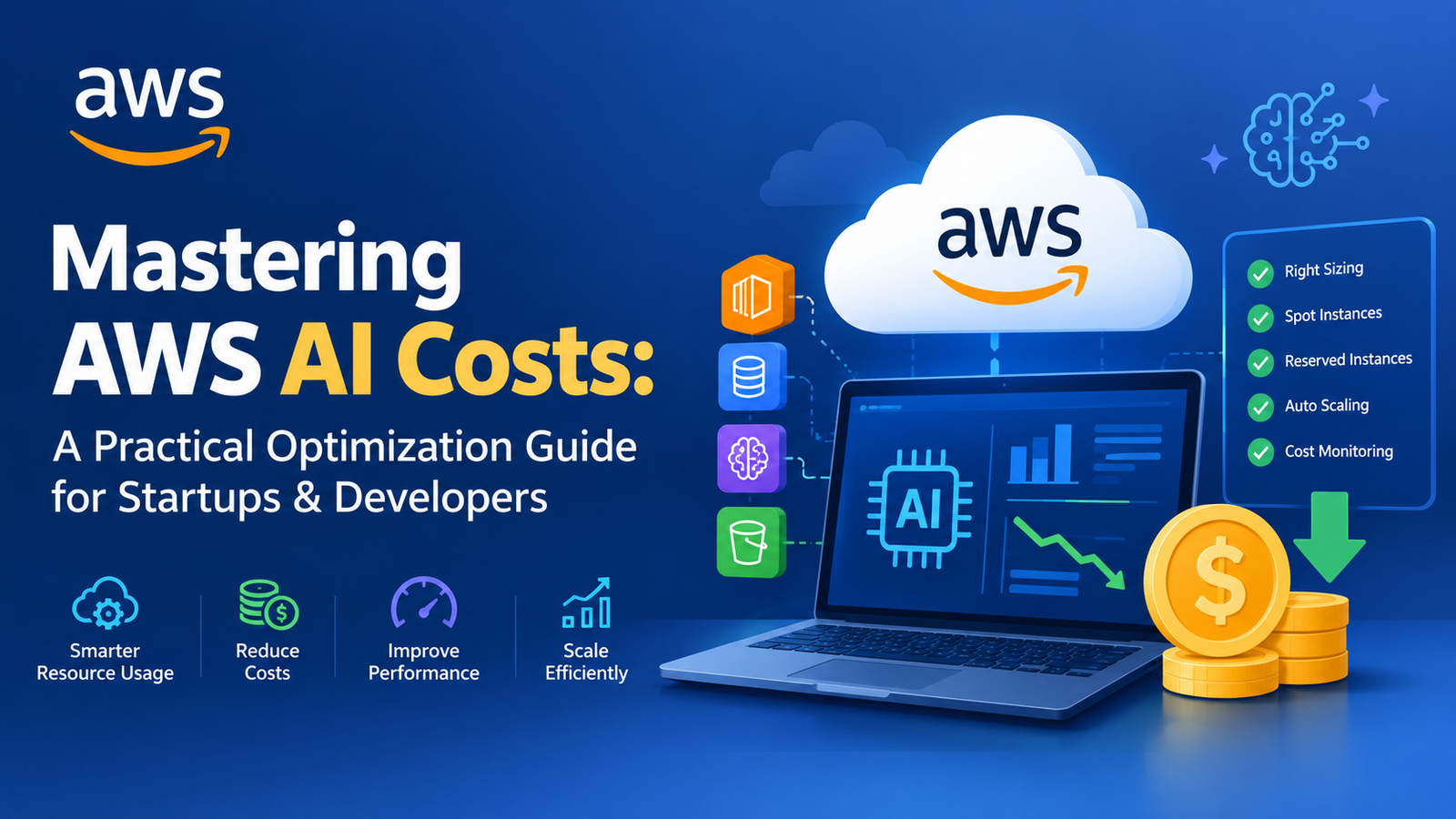 Mastering AWS AI Costs