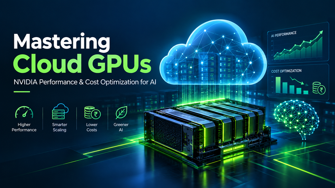 Mastering Cloud GPUs
