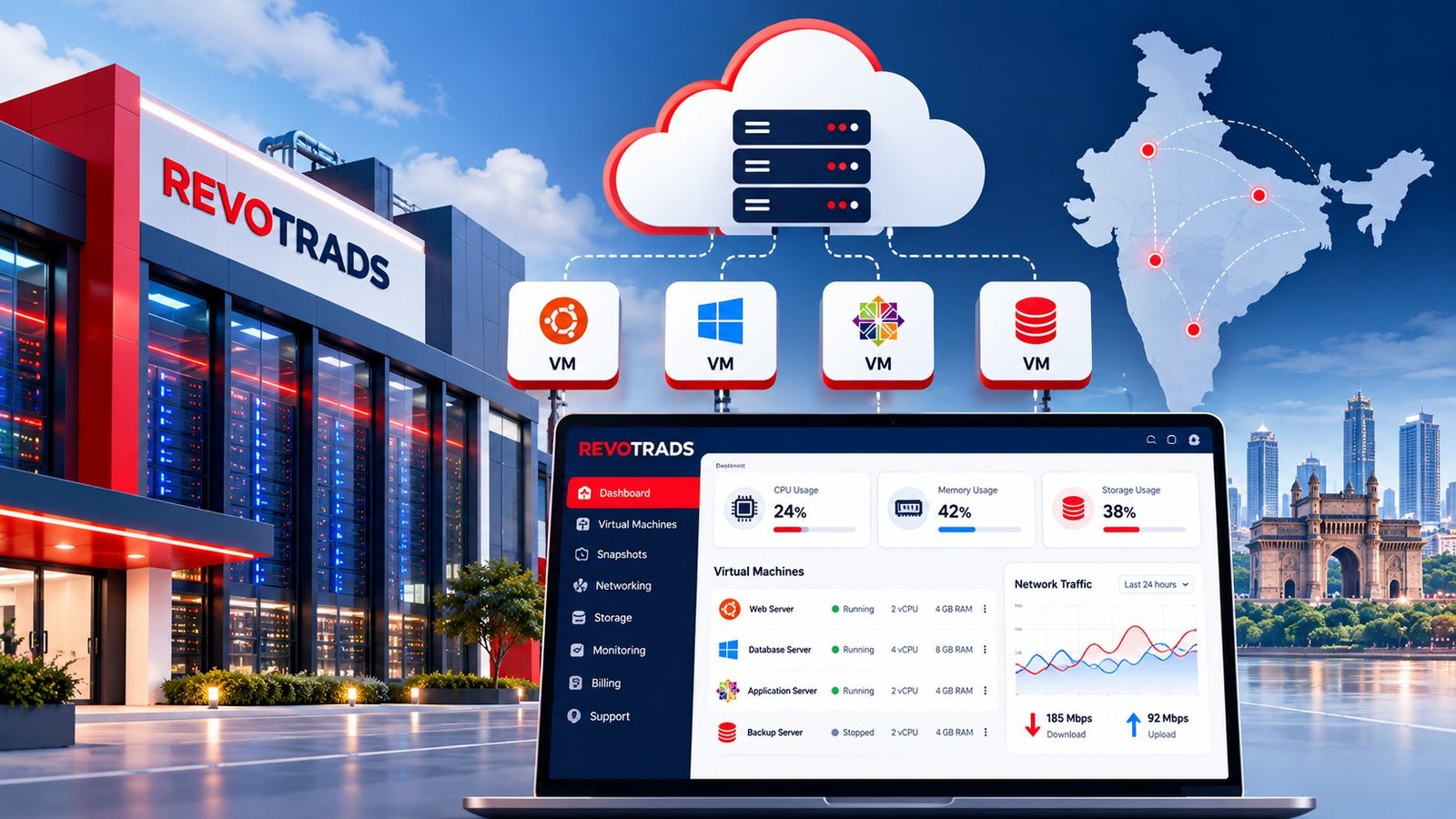 cheap-virtual-machine-provider-india